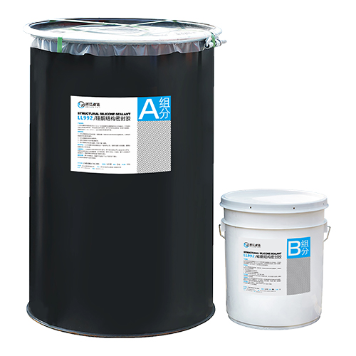 LL992��ͪ�ṹ�ܷ⽺