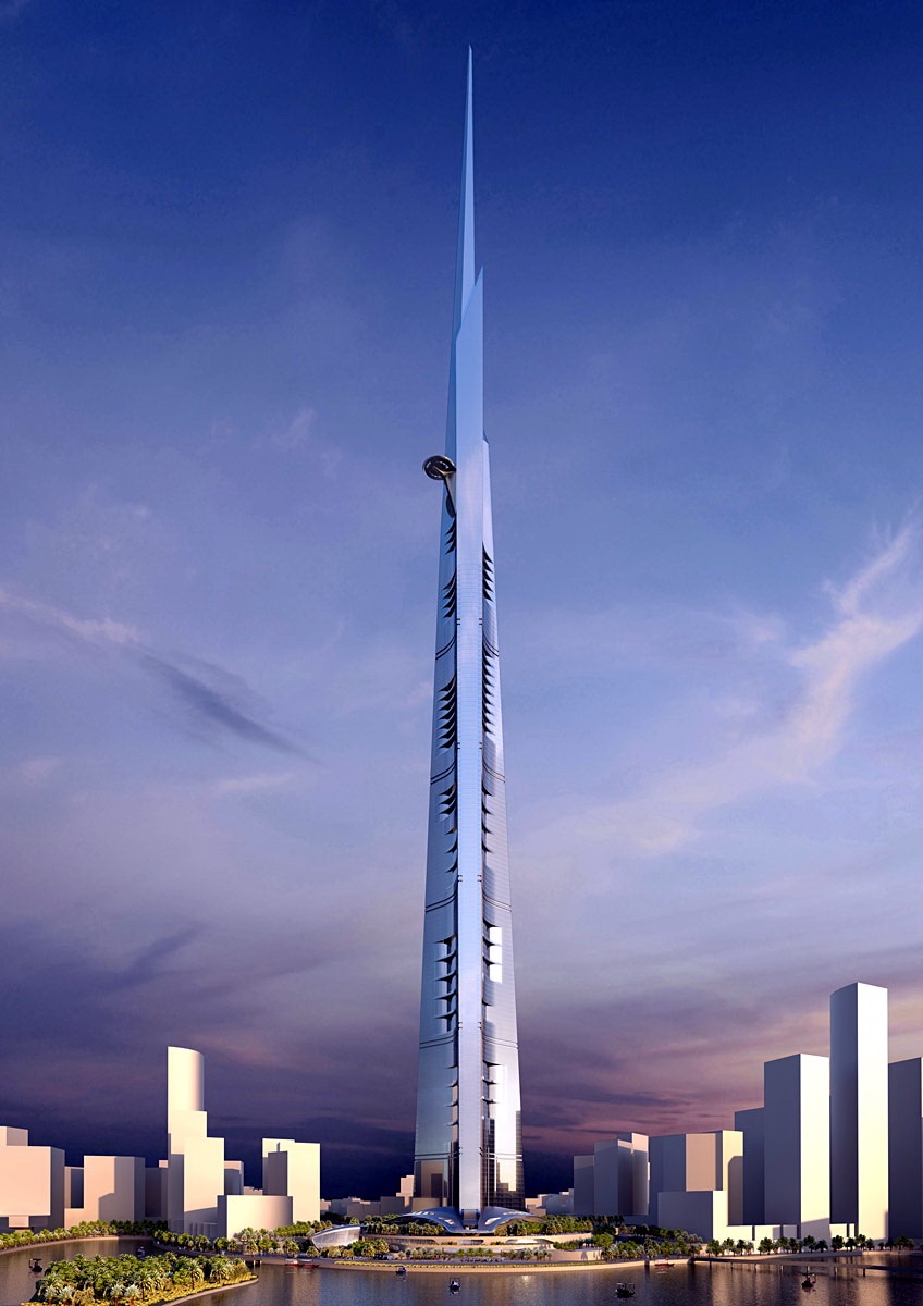 ãKingdom Tower